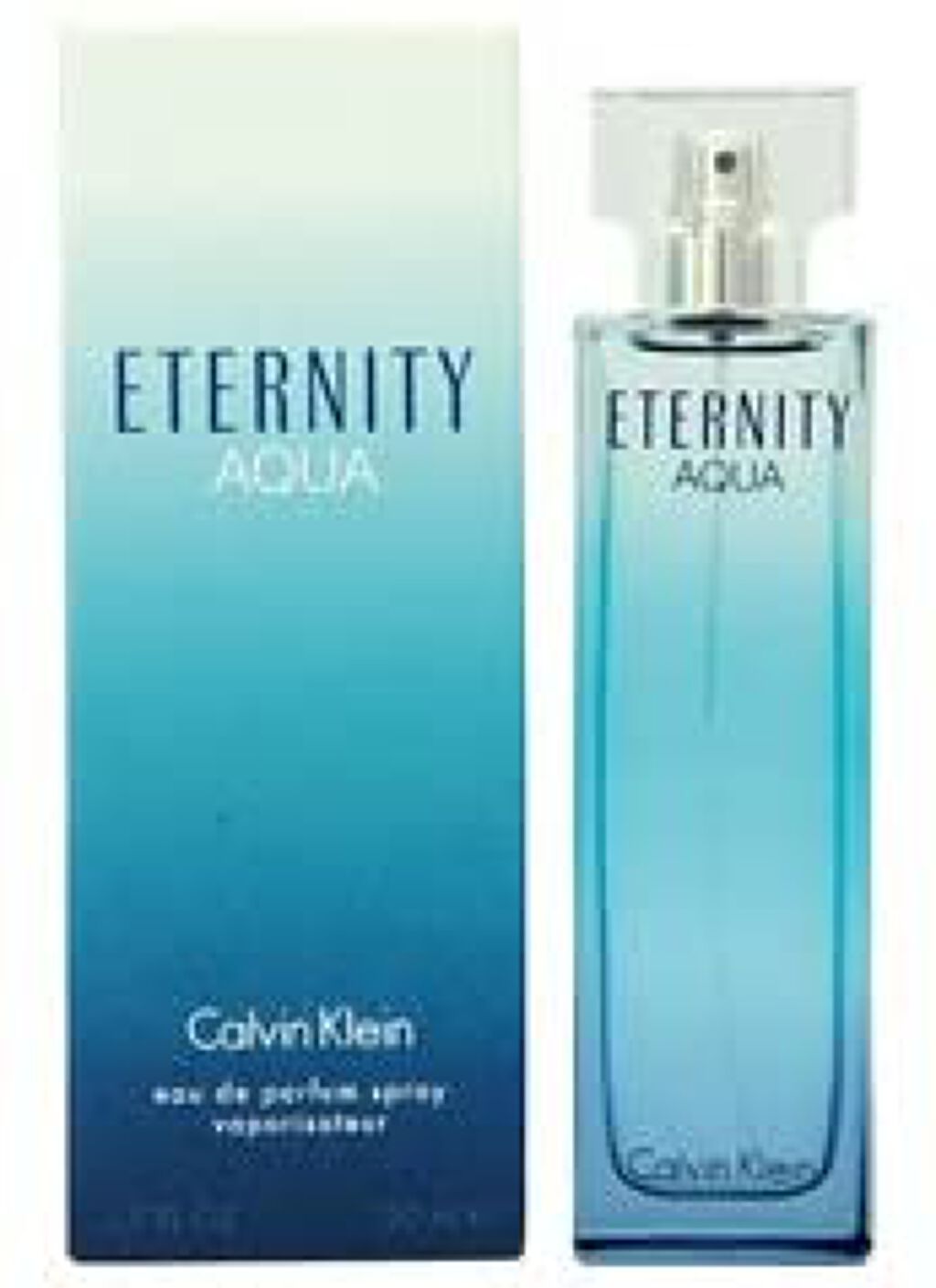 エタニティ アクア オードパルファム 50ml
