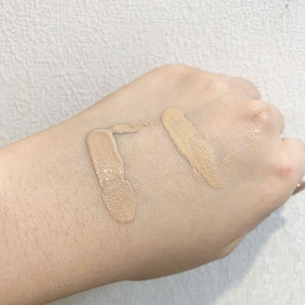 【旧】ディオールスキン フォーエヴァー フルイド グロウ/Dior/リキッドファンデーションを使ったクチコミ(3枚目)