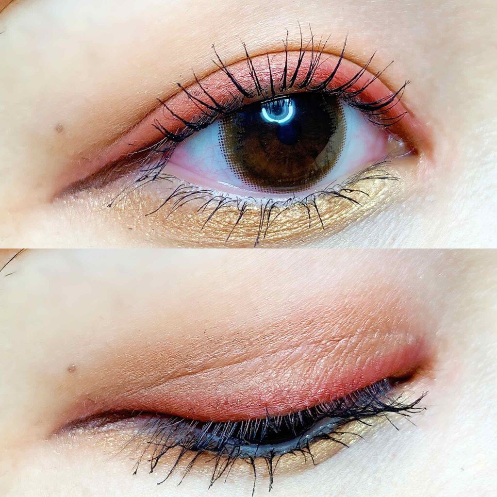 Yes,Please! Shadow Palette/ColourPop/アイシャドウパレットを使ったクチコミ（1枚目）