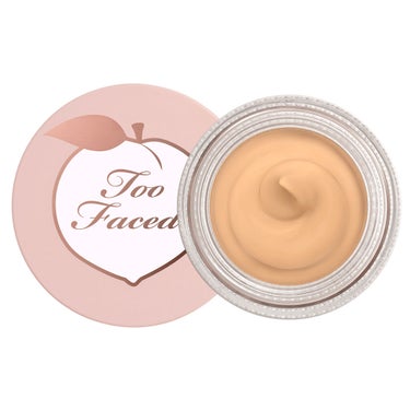 ピーチパーフェクト インスタントカバレッジ コンシーラー Too Faced