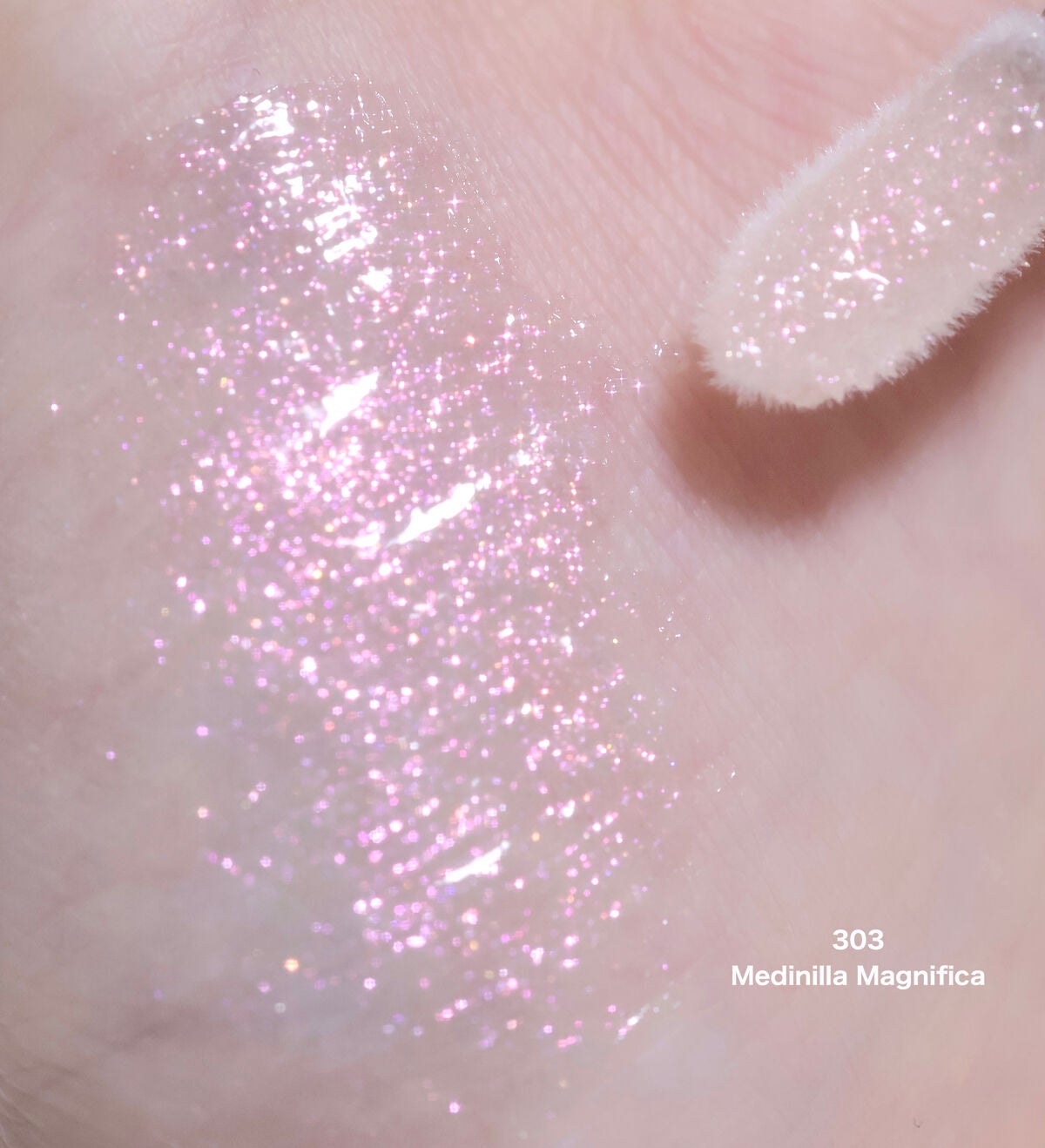 ルージュクレーム エタンスラン/クレ・ド・ポー ボーテ/口紅を使ったクチコミ(2枚目)