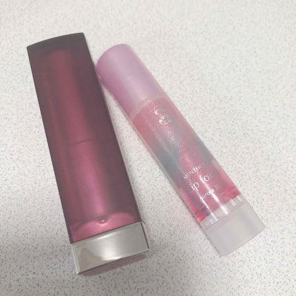 リップフォンデュ/メンソレータム/リップバームを使ったクチコミ(2枚目)