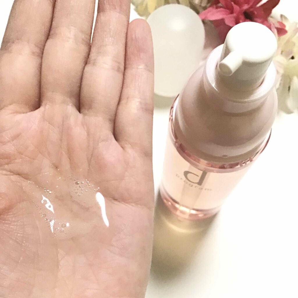 モイストケア ローション MB/d プログラム/化粧水を使ったクチコミ(2枚目)