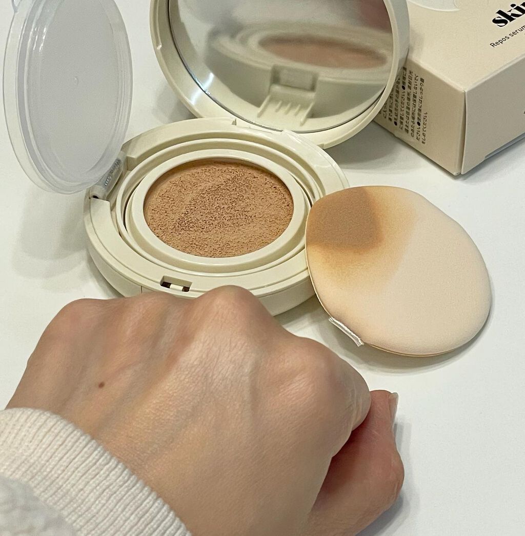erikað£ð on LIPS ã@skim_beauty_officialãSkiMãã«ãã¯ã..ãïŒ4æç®ïŒ