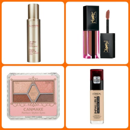 インファリブル フレッシュウェア ファンデーション/ロレアル パリ/リキッドファンデーションを使ったクチコミ(2枚目)