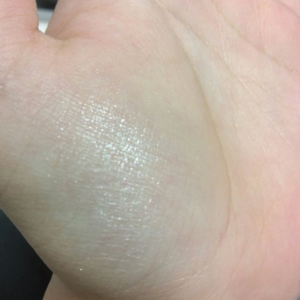 パールグロウハイライト/CEZANNE/パウダーハイライトを使ったクチコミ(2枚目)