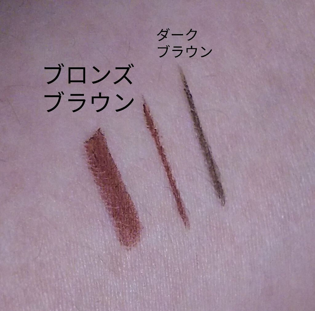 メーキャップユアマインド アイ＆チークパレット/NARS/アイシャドウパレットを使ったクチコミ（3枚目）