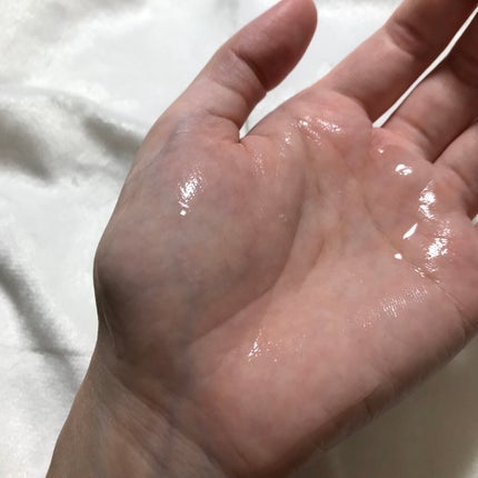 ãã¯ãã 77 ã¹ãŒãžã³ã°ãããŒ/Anua/åç²§æ°Žã䜿ã£ãã¯ãã³ãïŒ4æç®ïŒ