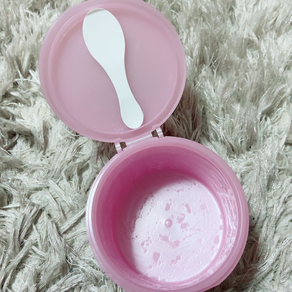 エクセラージュ クレンジングバーム/ハウス オブ ローゼ/クレンジングバームを使ったクチコミ(2枚目)