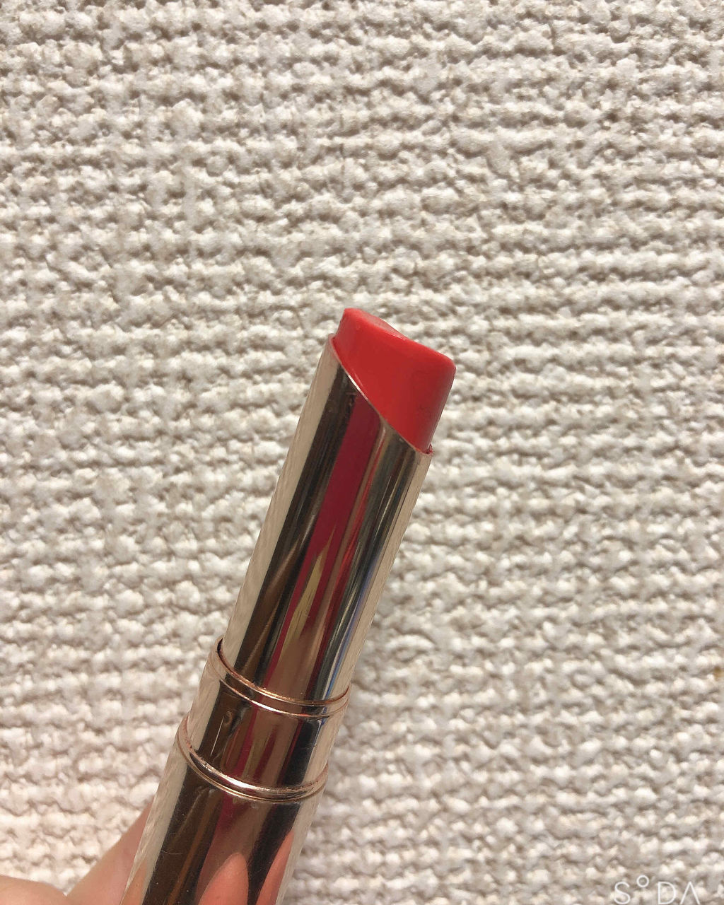 オペラ シアーリップカラー RN/OPERA/リップグロスを使ったクチコミ（3枚目）