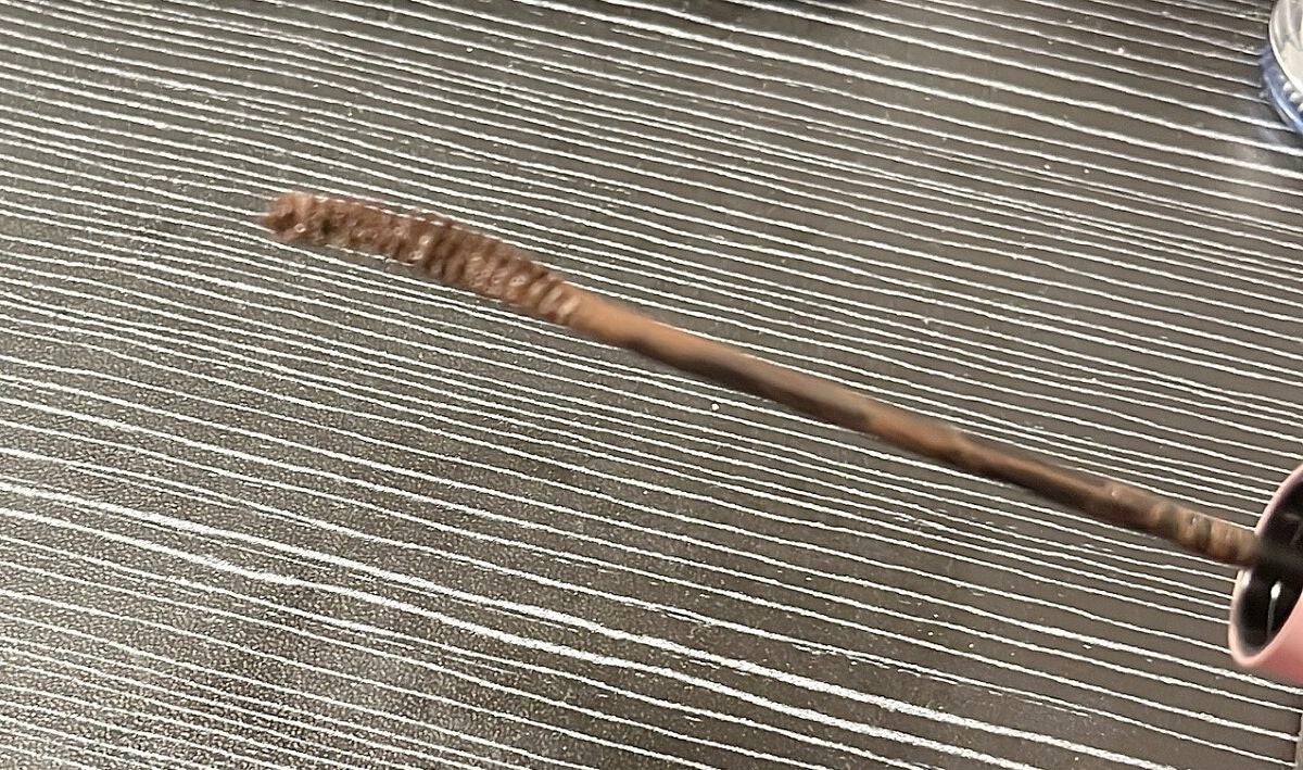 MD インスパイアロングラッシュ カーリングマスカラ/mude/マスカラを使ったクチコミ(3枚目)