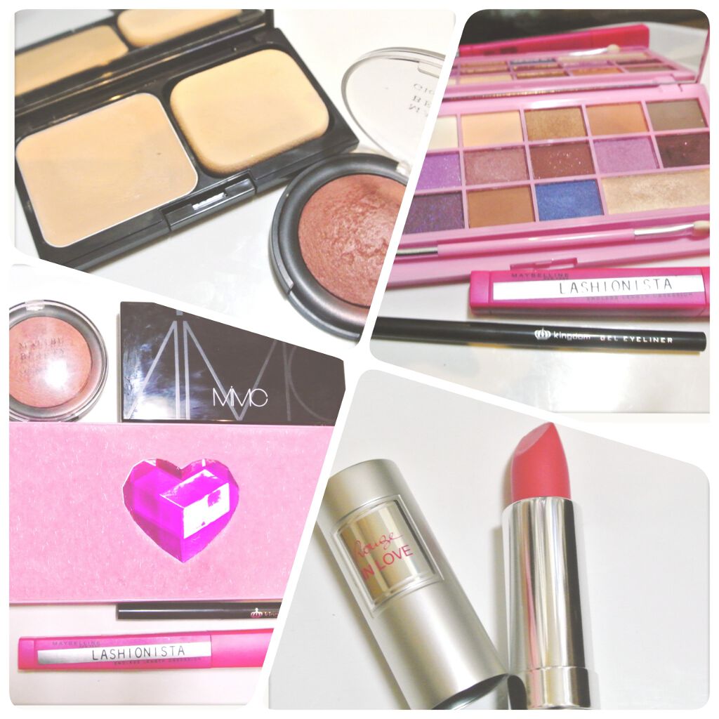 ジェルアイライナー/キングダム/ジェルアイライナーを使ったクチコミ（1枚目）