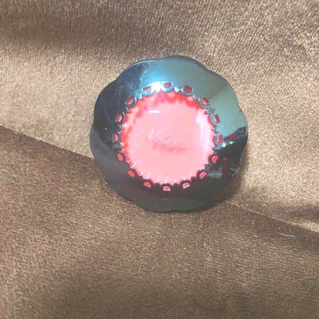 リシェ リップ&チーククリーム N/Visée/ジェル・クリームチークを使ったクチコミ(2枚目)