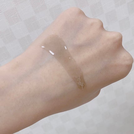 ネイチャーリパブリック ブラックビーン ヘアシャンプーのクチコミ「こんにちはぱるです
今回はネイチャーリパブリックブラックビーン アンチヘアロスシャンプーを紹.....」(2枚目)