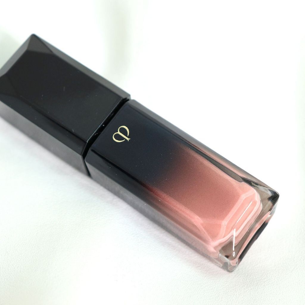 ルージュリキッドエクラ/クレ・ド・ポー ボーテ/口紅を使ったクチコミ(1枚目)