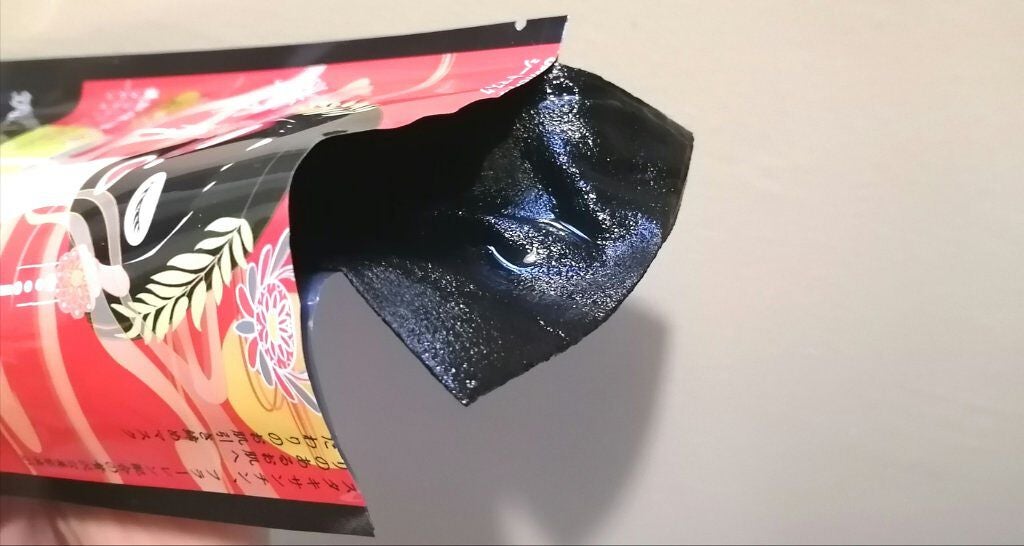 マルチエフェクトタイトニングマスク/ヘラショー/シートマスク・パックを使ったクチコミ(3枚目)