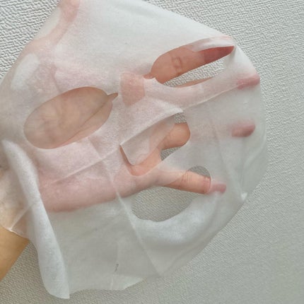 ファーミングマスク/ニプニプ/シートマスク・パックを使ったクチコミ(2枚目)