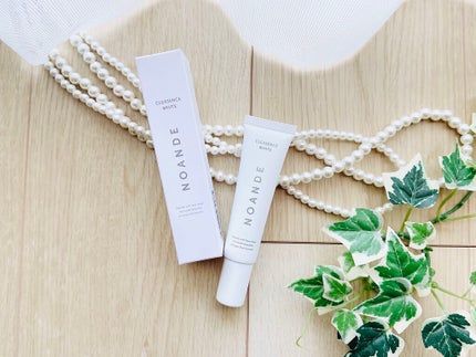 クレアセンス ホワイト/NOANDE/デリケートゾーンケアを使ったクチコミ(3枚目)