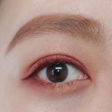 shadow palette /ColourPop/アイシャドウパレットを使ったクチコミ(5枚目)