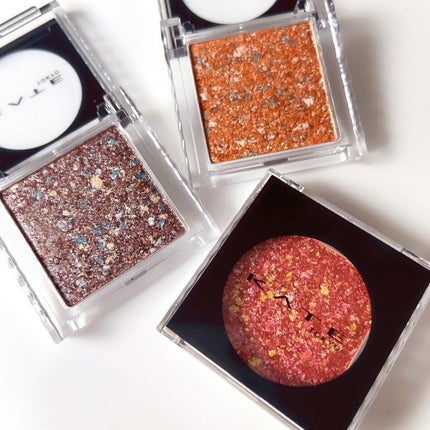 ギャラクシーモードアイズ/KATE/単色アイシャドウを使ったクチコミ(6枚目)