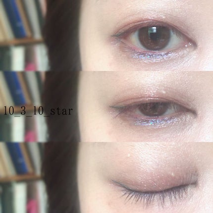 ロング&カールマスカラ アドバンストフィルム/ヒロインメイク/マスカラを使ったクチコミ(7枚目)