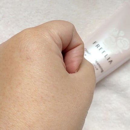 エミ✿投稿ある方フォロバ100 on LIPS 「コープフリーリアダブルクレンジングE<メイク落とし・洗顔料>使..」(4枚目)