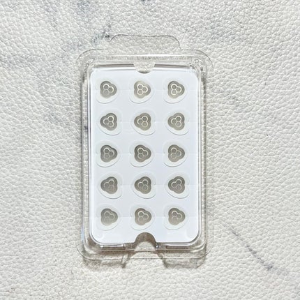 ACマグネシウムパッチ ミニ/スノーツープラス/にきびパッチを使ったクチコミ(4枚目)