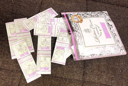 美容液クリーム/麗凍化粧品/フェイスクリームを使ったクチコミ(3枚目)