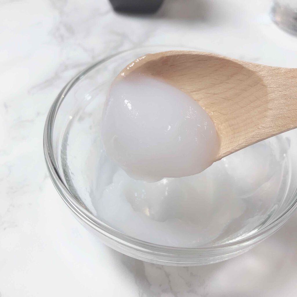 温感ヘッドスパトリートメント/TRICORE/頭皮トリートメントを使ったクチコミ(2枚目)