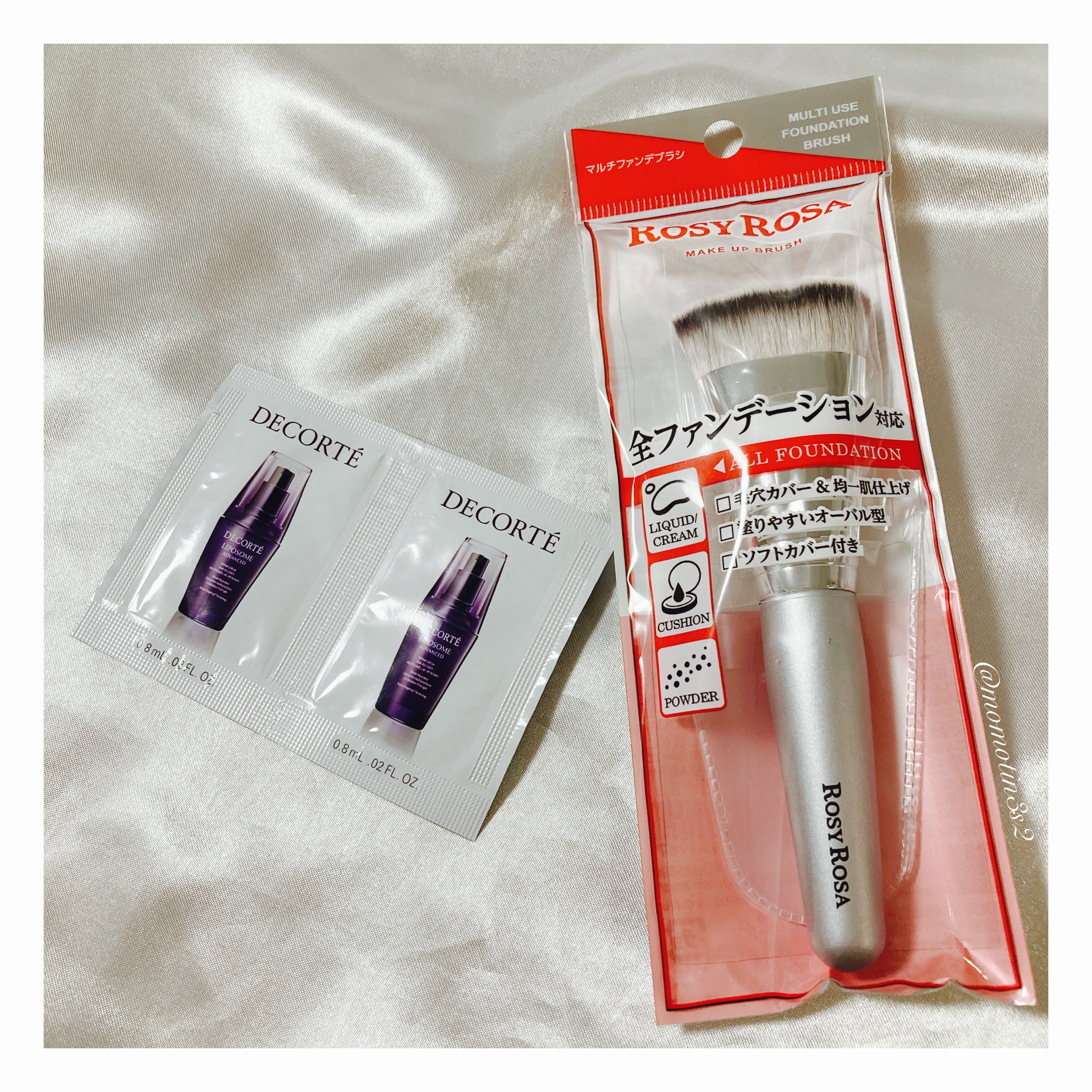 ラッシュ パワー マスカラ ロングウェアリング フォーミュラ/CLINIQUE/マスカラを使ったクチコミ（2枚目）