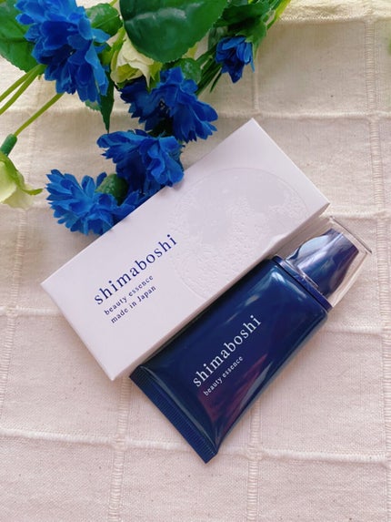 Wエッセンス/shimaboshi/美容液を使ったクチコミ(6枚目)