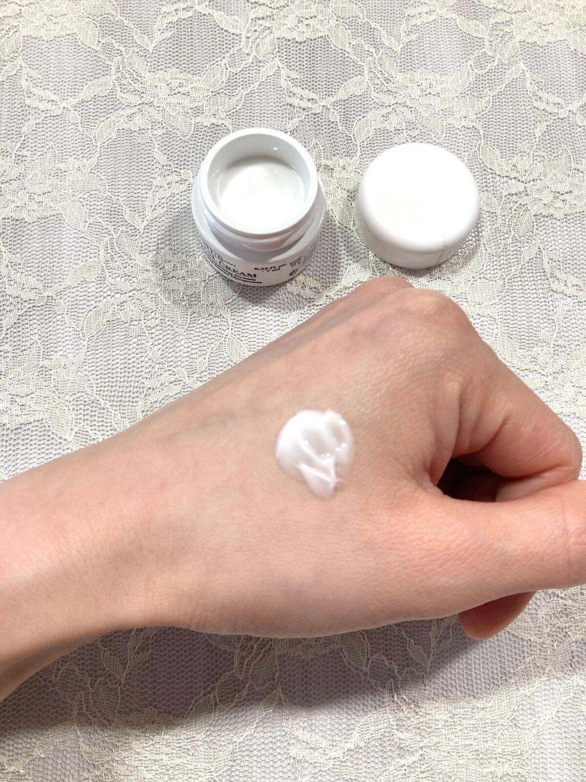 クリーム UFC/Kiehl's/フェイスクリームを使ったクチコミ(2枚目)