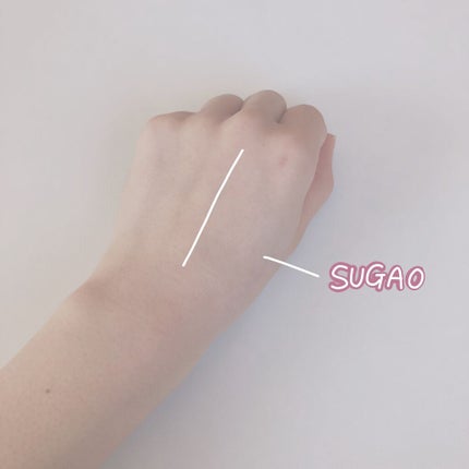 皮脂テカリ防止下地/CEZANNE/化粧下地を使ったクチコミ(7枚目)