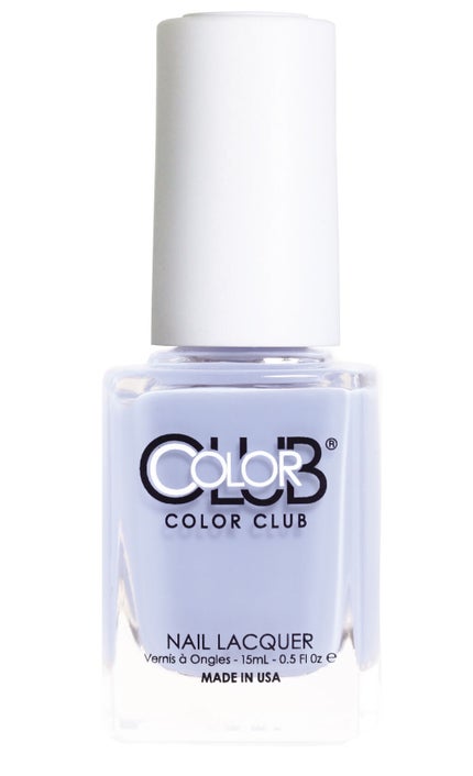 D286 Soft blue(シアーシロップコレクション)