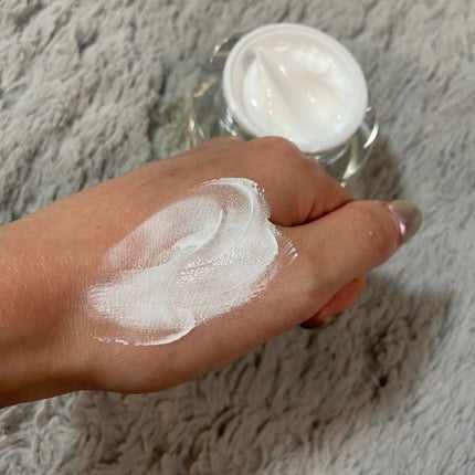 パワーブライトニング グルタチオンクリーム/Dr.Althea/フェイスクリームを使ったクチコミ(4枚目)