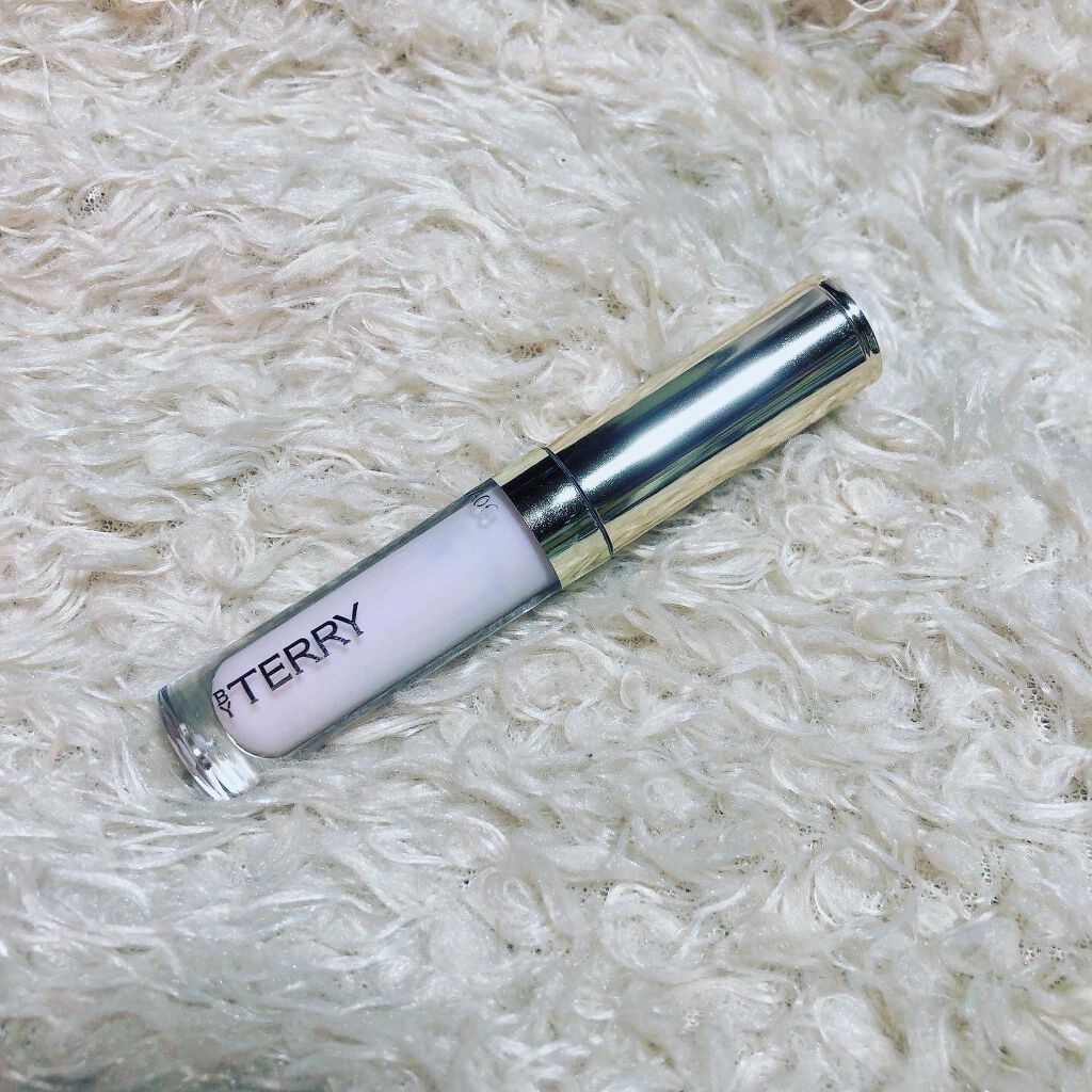 Baume de Rose Flaconnette /BY TERRY/リップケアを使ったクチコミ（1枚目）