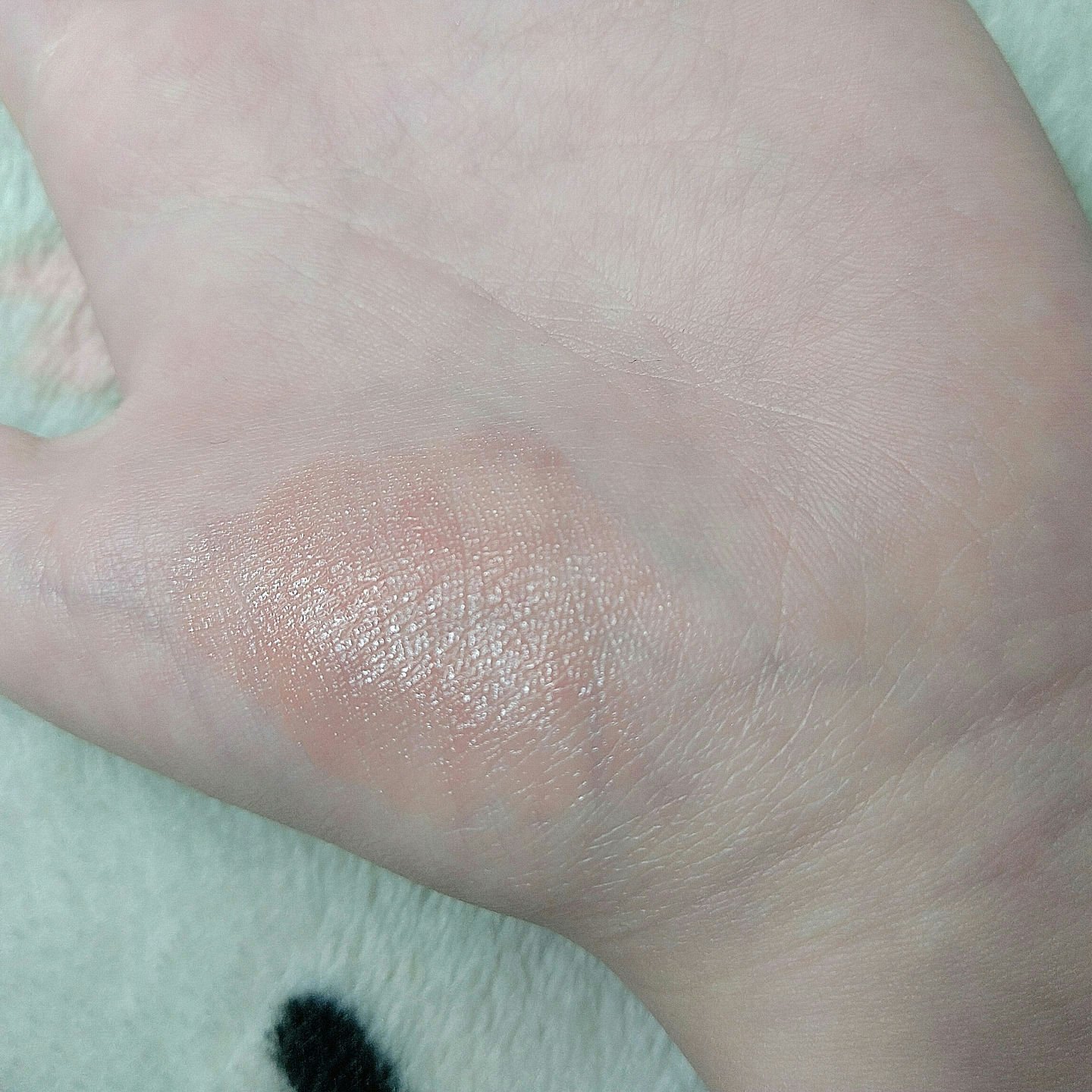 むちぷるティント/キャンメイク/リップティントを使ったクチコミ（3枚目）