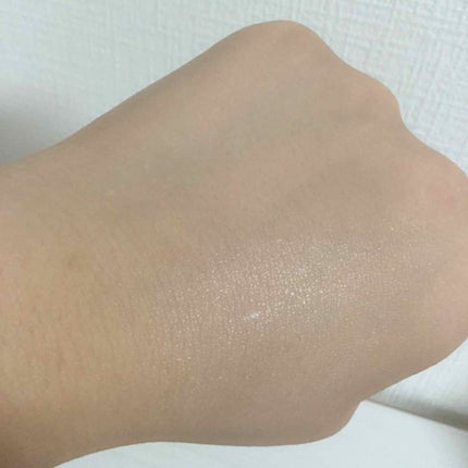 エリクシール ルフレ バランシング おしろいミルク/エリクシール/乳液を使ったクチコミ(3枚目)