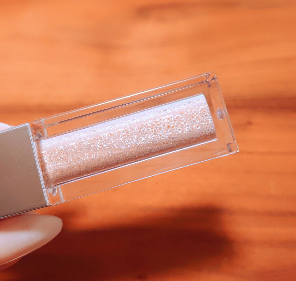 フジコシェイクシャドウ/Fujiko/リキッドアイシャドウを使ったクチコミ(2枚目)