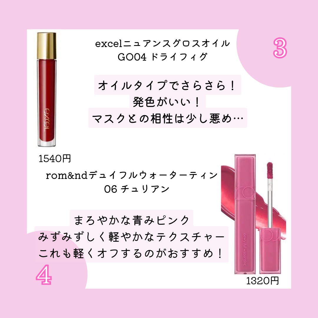 を使ったクチコミ（3枚目）