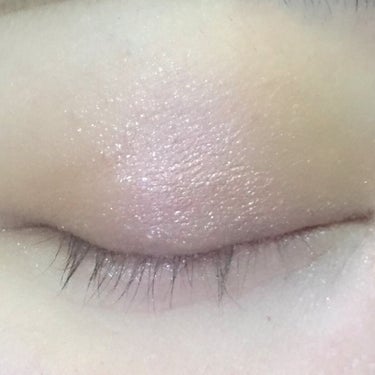 リュクス アイシャドウ リッチ ジェムストーン/BOBBI BROWN/単色アイシャドウを使ったクチコミ（1枚目）