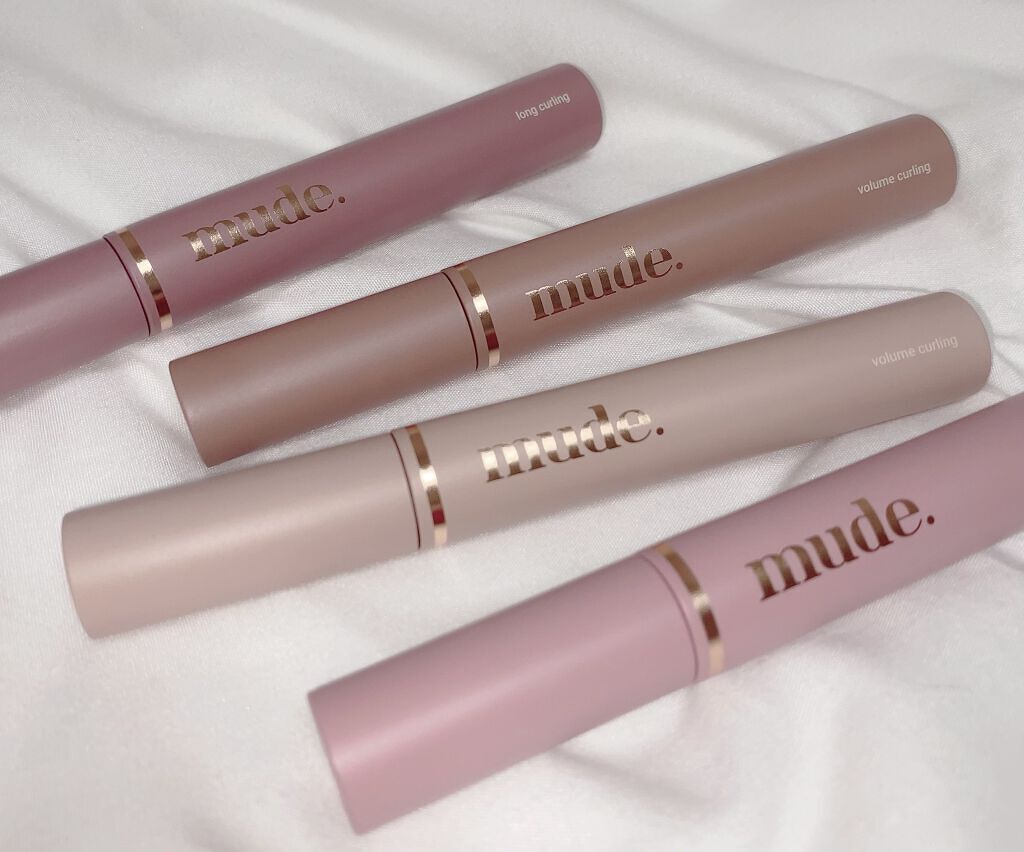 マイルドリップ＆アイリムーバー/mude./ポイントメイクリムーバーを使ったクチコミ（1枚目）