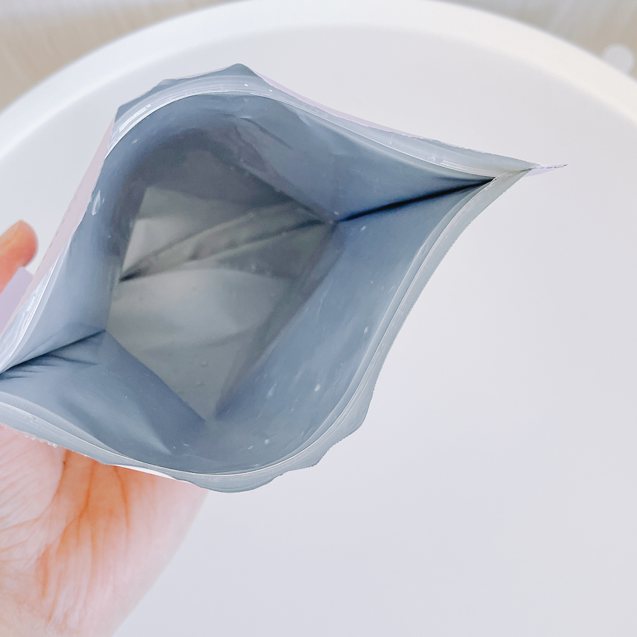 ザ・ダーマガラクトミセス　 7枚/クオリティファースト/シートマスク・パックを使ったクチコミ（2枚目）