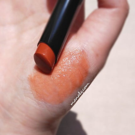 ケイト リップモンスター/KATE/口紅を使ったクチコミ(3枚目)