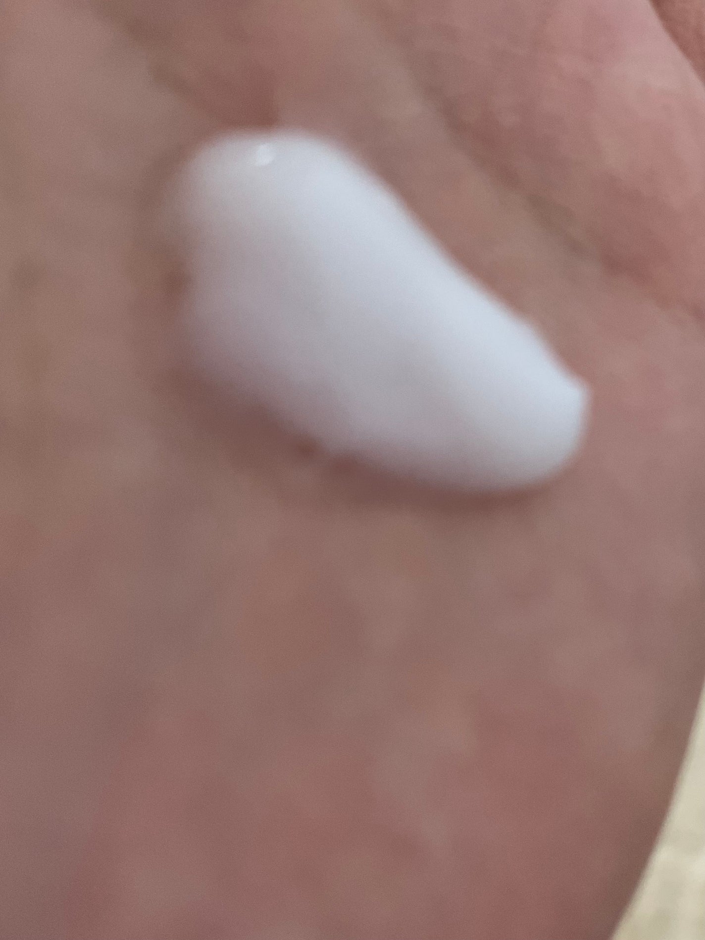 エッセンスインヘアミルク/オルビス/ヘアミルクを使ったクチコミ(2枚目)