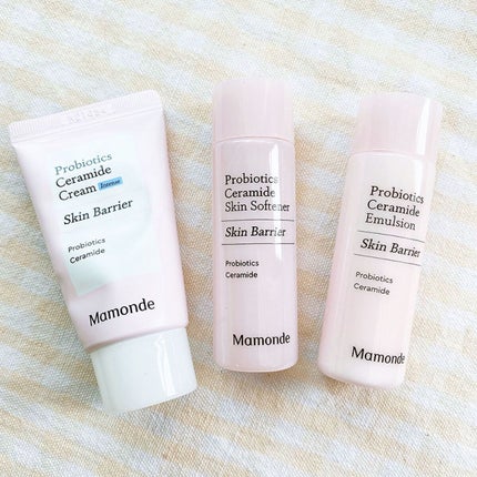 marichanbox/その他キットセットを使ったクチコミ(9枚目)