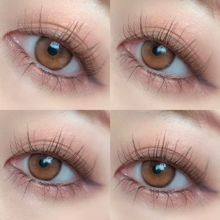 スキニーリッチシャドウ/excel/アイシャドウパレットを使ったクチコミ(4枚目)