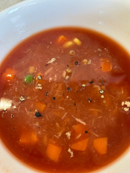 ひふみレイキ💫フォロバ♾️ on LIPS 「手軽に毎日コラーゲンスープ💃鶏ガラスープを酵母エキス不使用のむ..」(8枚目)