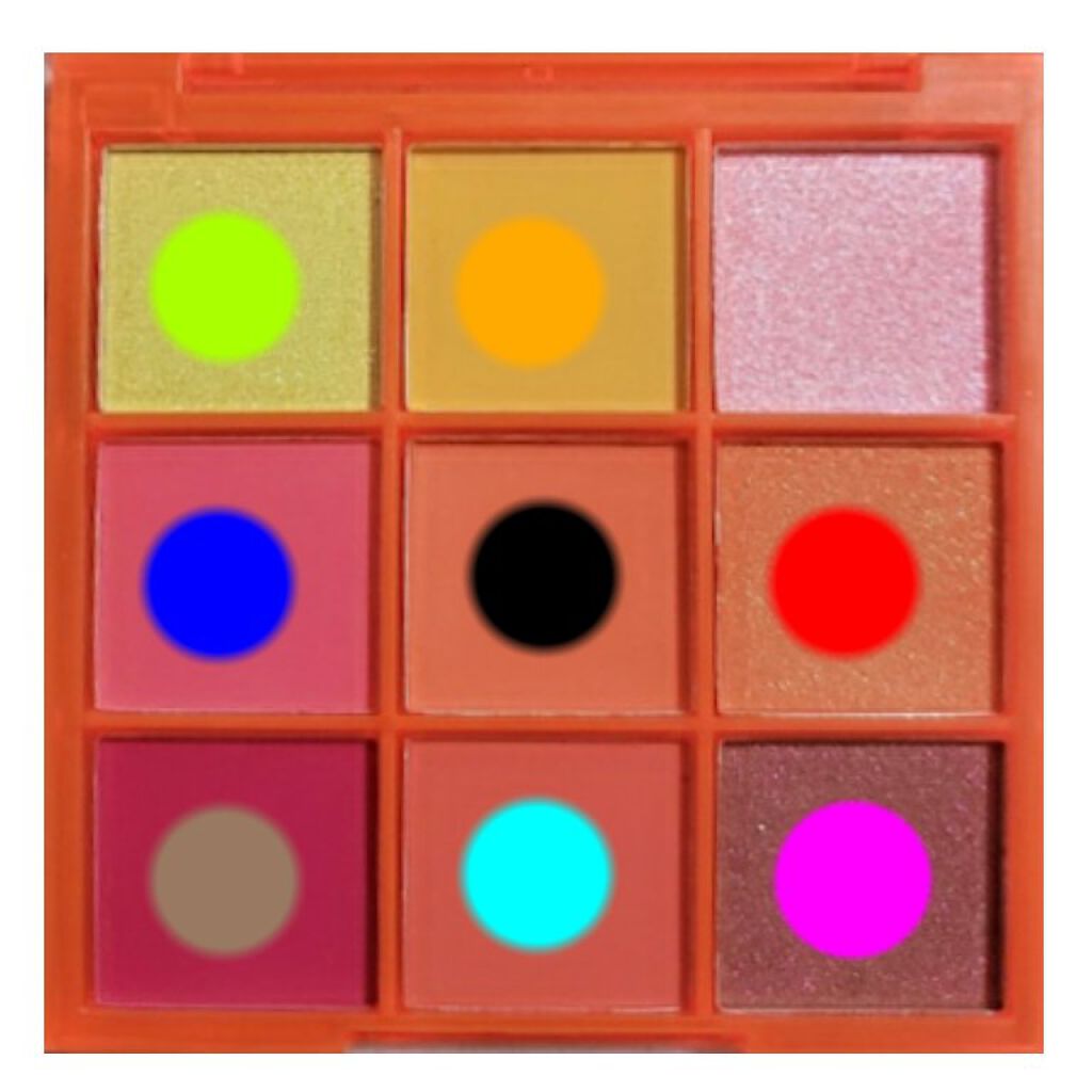 ダブルラインエキスパート/KATE/リキッドアイライナーを使ったクチコミ（3枚目）