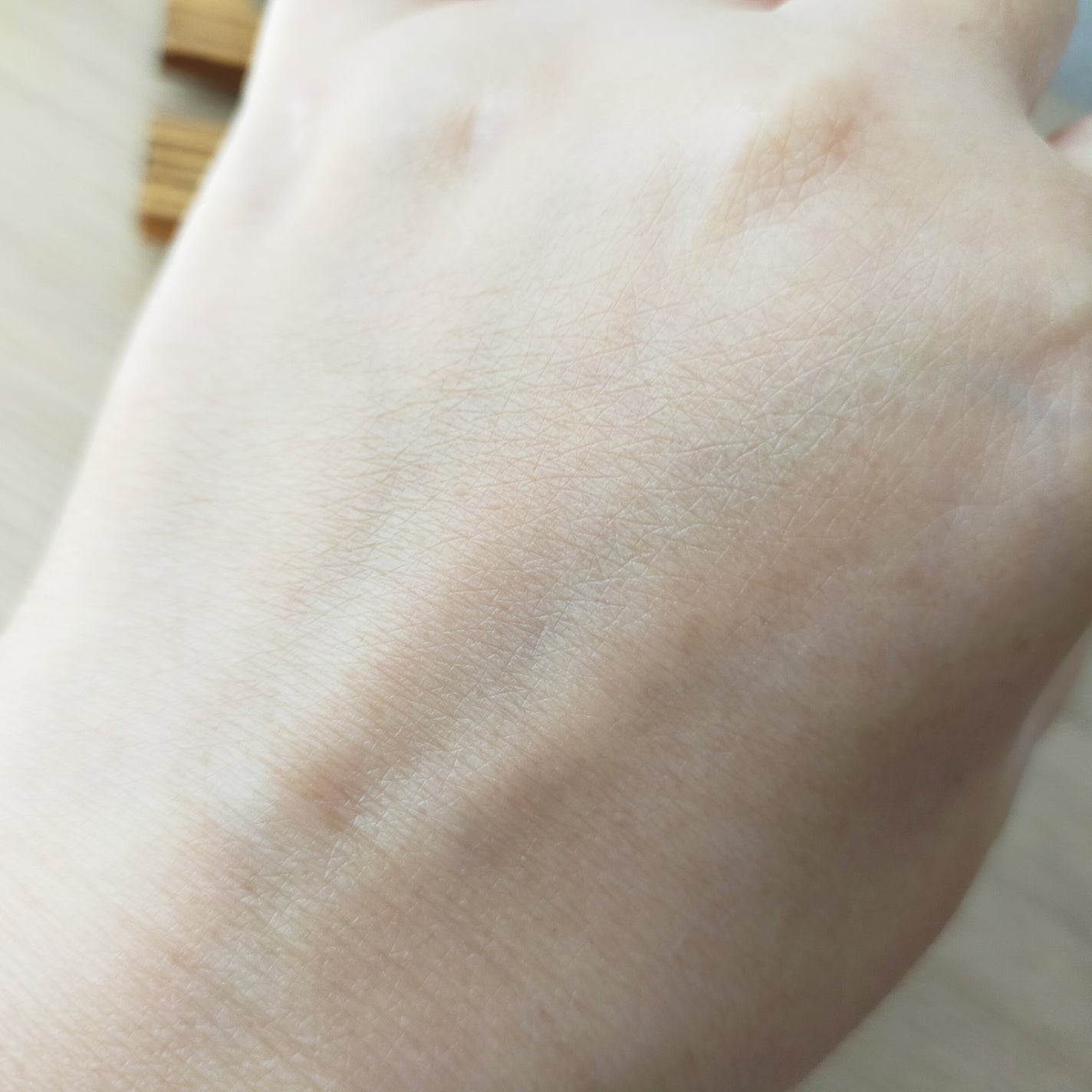 モイストバランシングマスクPro./ビービーラボラトリーズ/洗い流すパック・マスクを使ったクチコミ(5枚目)